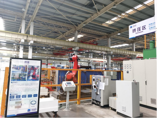 節省百萬，提速20倍 5G+AI賦能國內電工材料龍頭破解“卡脖子”難題